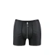 Set Edward - Decupat, Negru, S/M