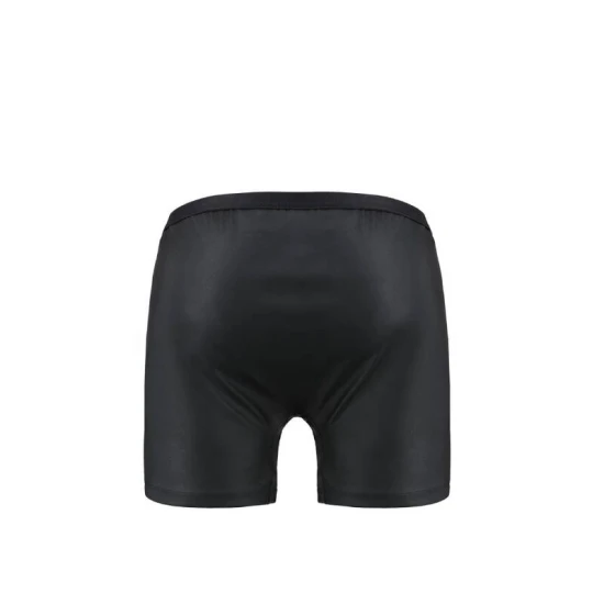 Set Edward - Decupat, Negru, S/M