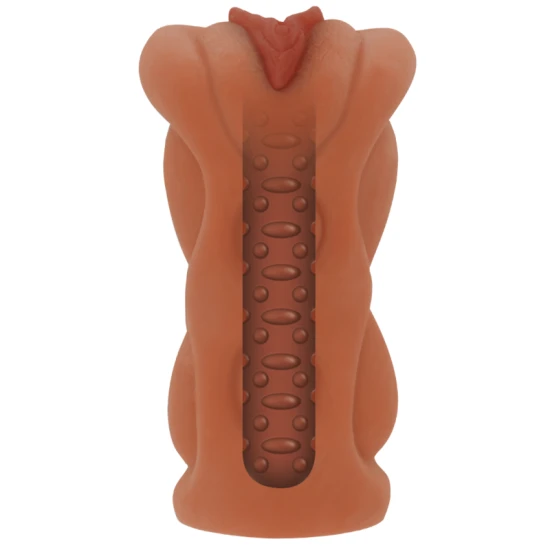JAMYJOB SIGNATURE - MILENA masturbator pentru vagin