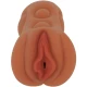 JAMYJOB SIGNATURE - MILENA masturbator pentru vagin