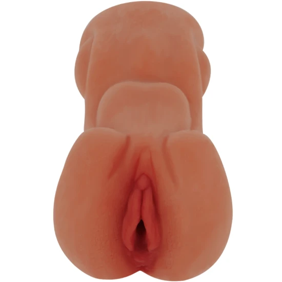 JAMYJOB SIGNATURE - Vagin masturbator, Brandy