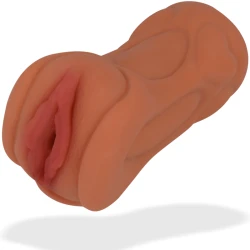 JAMYJOB Signature - Masturbator tip vagin, TPR