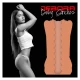 JAMYJOB Signature - Masturbator tip vagin, TPR