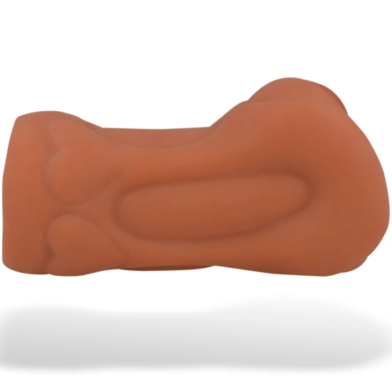 JAMYJOB Signature - Masturbator tip vagin, TPR