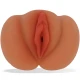 Masturbator Sasha - Jamyjob Signature, Alb, Unică Mărime