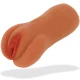 Masturbator Sasha - Jamyjob Signature, Alb, Unică Mărime