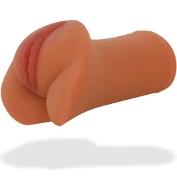 Masturbator Paulina - Semnătură Jamyjob, Alb, Unică Mărime