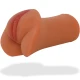 Masturbator Paulina - Semnătură Jamyjob, Alb, Unică Mărime