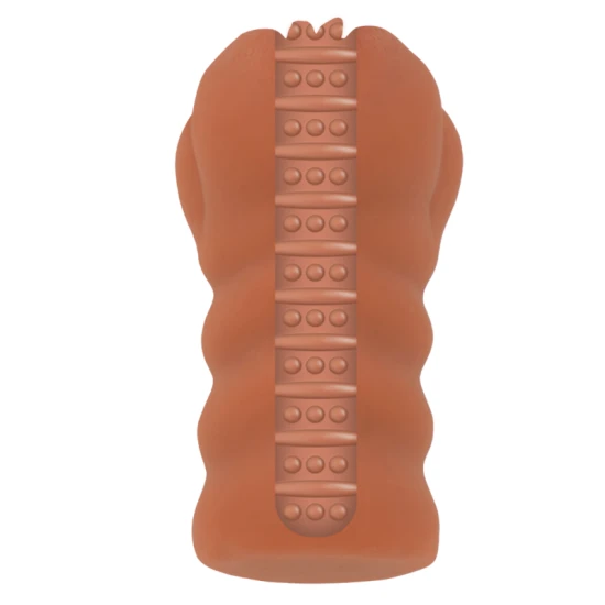 Masturbator Giuliana - Semnătură Jamyjob, Alb, Unică Mărime