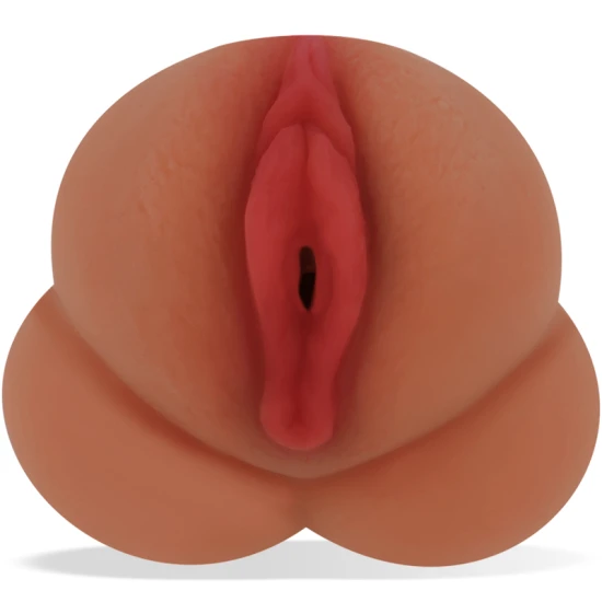 Masturbator Giuliana - Semnătură Jamyjob, Alb, Unică Mărime