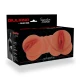 Masturbator Giuliana - Semnătură Jamyjob, Alb, Unică Mărime