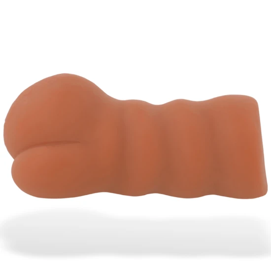 Masturbator Giuliana - Semnătură Jamyjob, Alb, Unică Mărime
