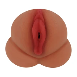 Masturbator Giuliana - Semnătură Jamyjob, Alb, Unică Mărime