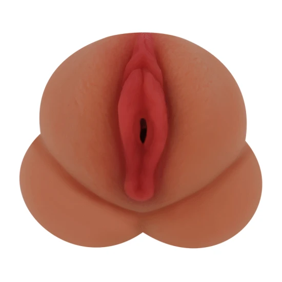 Masturbator Giuliana - Semnătură Jamyjob, Alb, Unică Mărime
