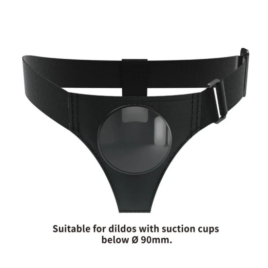 Tip Produs Model, Negru