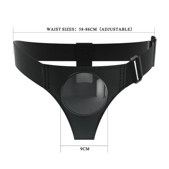 Tip Produs Model, Negru
