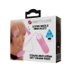 Cleste Vibrator Pretty Love - Electroșoc Roz, Mărime Ajustabilă