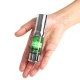 Vibrator Fresh - Stimulator și Intensificator de Plăcere, Transparent, 15 ml