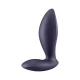 Plug anal, Purple