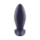 Plug anal, Purple