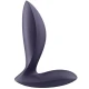 Plug anal, Purple