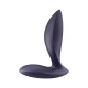 Plug anal, Purple