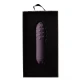 Vibrator Duet - Violet, Mărime Compactă.
