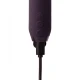 Vibrator Duet - Violet, Mărime Compactă.