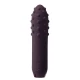 Vibrator Duet - Violet, Mărime Compactă.