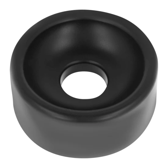 INTENSE - Dispozitiv tip pompă pentru penis, Negru