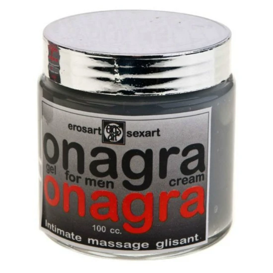 Gel de îmbunătățire pentru bărbați, pentru seară, imprimat, 100 ml