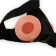 INTENSE - Ham gol cu dildo, 18 x 3.5 cm