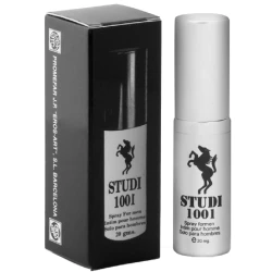 Spray retardant pentru erecție, 20 ml