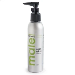 COBECO - Lubrifiant Anal Relax, 150 ml