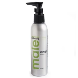 COBECO - Lubrifiant Anal Masculin, 150 ml
