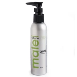 COBECO - Lubrifiant Anal Masculin, 150 ml