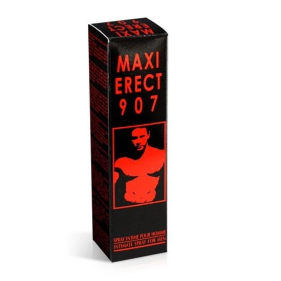 Spray pentru erecție MAXI, 25 ml