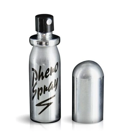 Spray cu feromoni pentru bărbați, 15 ml