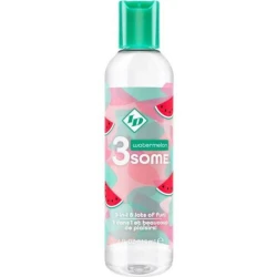 Sticlă cu aromă de pepene verde, 4 fl oz