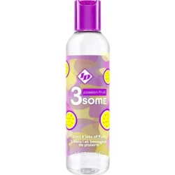 Gel 3 în 1 cu aromă de fructul pasiunii, 118 ml