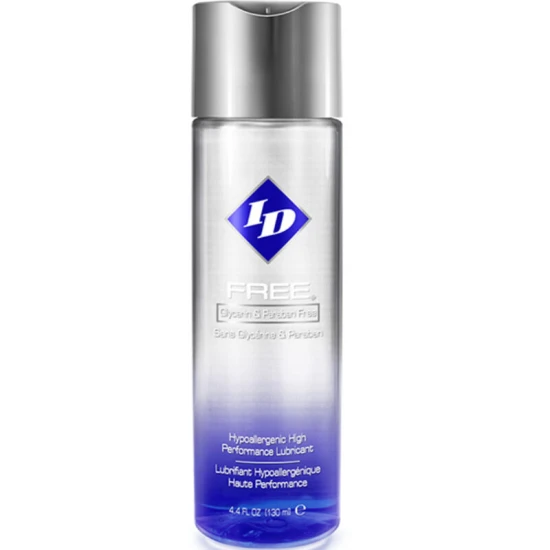 Lubrifiant pe bază de apă hipoalergenic, 132 ml