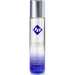 Lubrifiant pe bază de apă hipoalergenic, 30 ml
