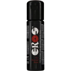 Gel lubrifiant pentru jucării din silicon, 100 ml