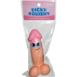 Jucărie Tip Squishy, Roz