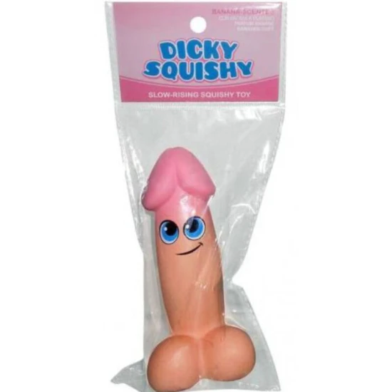 Jucărie Tip Squishy, Roz