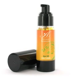 Ulei Stimulant Piña Colada Heat, 30 ml