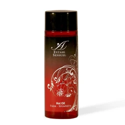 Ulei Stimulant Căpșuni, 100 ml