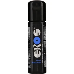 Lubrifiant pe bază de apă Aqua Sensations, 100 ml