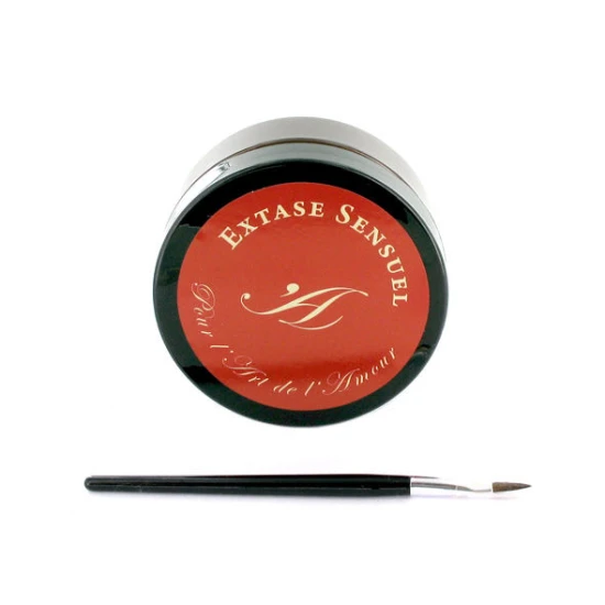 Ciocolată Erotică Extase Sensual, Body Paint with Attraction Effect 50 ml