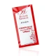 Ulei de masaj cu efect de căldură, cu feromoni, Lollipop, 10 ml